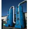 Buy cheap ODM Yes Industrial Wet Chemical Gas Purification Desulfurization Air Scrubber with Design from wholesalers