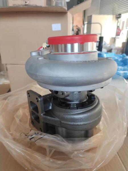 Buy cheap SP150176 LiuGong Spare Parts Turbocharger from wholesalers