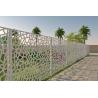 Buy cheap Metallic Color Aluminum Room Divider For Facade/Wall Cladding/ Curtain Wall/Ceiling from wholesalers