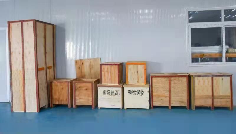 High Precision Mfi Melt Flow Index Tester for Polymer Material Test