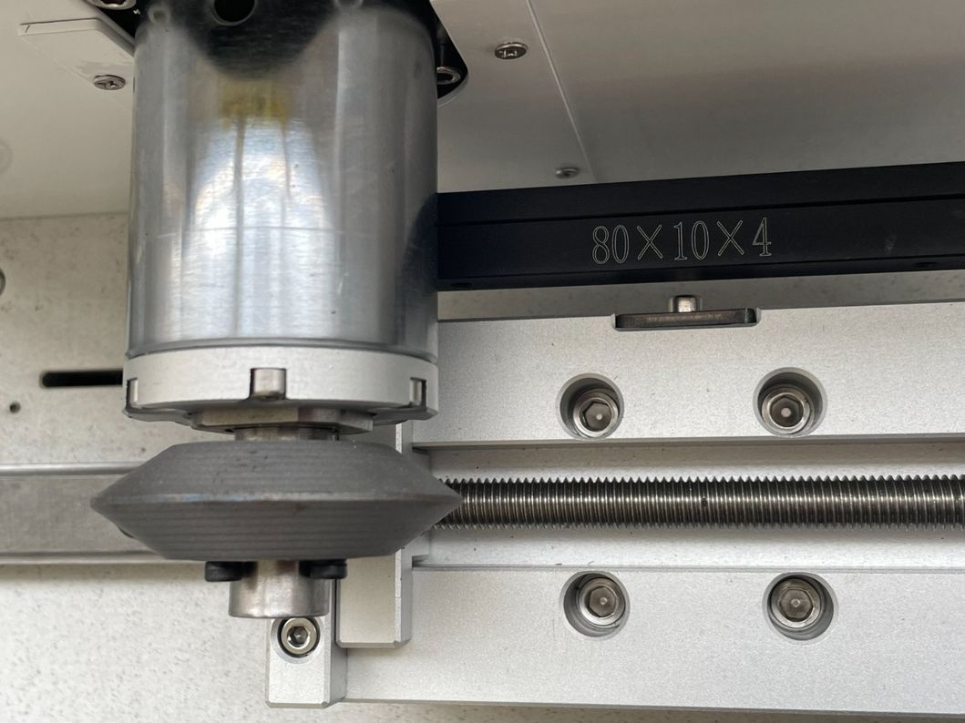 Full-Automatic Notch Sample Cutting Machine for Izod and Charpy Test