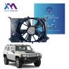 Buy cheap OE Car Radiator Cooling Fan Motor For Universal Jeep Renegade ENGINE from wholesalers