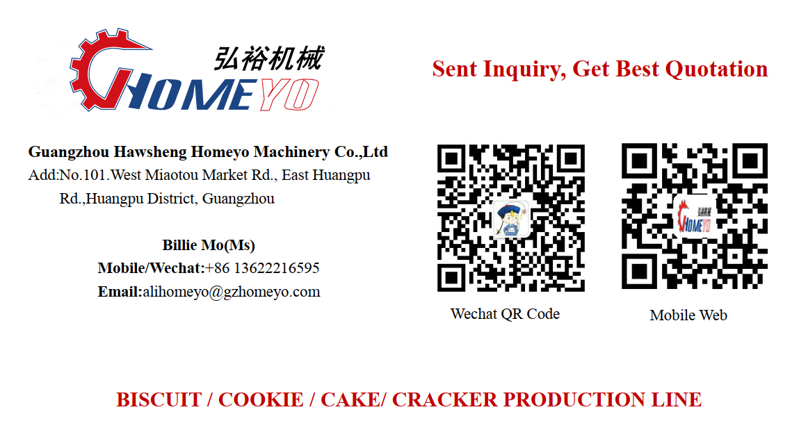 PLC Full Automatic Cake Production Line 220V For Cake Base Making