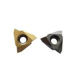 Carbide Tool Tungsten Thread Replacement Inserts For Lathe MTTR436003