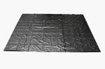 Plain PVC Coated Fabric Unique Flatbed Outdoor 20x20 PVC Coated Tarpaulin Steel