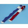 Buy cheap Emergency Tourniquet Medical Supplies Sterile Fishbone Shaped Orange Color from wholesalers