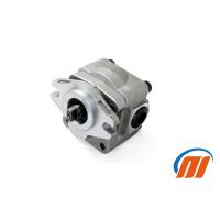 Buy cheap E320B E320D Excavator Hydraulic Gear Pump 438-1293 341-2860 173-1203 436-6669 product