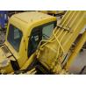 Buy cheap Used KOMATSU PC400-6 Excavator For sale from wholesalers