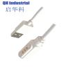 Buy cheap 3Pin Switzerland Magnetic Pogo Pin Charger Cable Connector 12V1A For Smart Bracelet from wholesalers