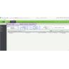 Buy cheap BioTime8.0 BioTime7.0 HR ATTENDANCE MANAGEMENT ADMS SOFTWARE from wholesalers