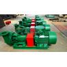 Buy cheap 35m Lift Horizontal Electric Centrifugal Pump 275m3/H Flow Rate 55kw Power from wholesalers