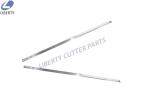 Replacement VT7000 Cutter Alloy Steel Knife Blade PN 801217 360mmx8.5mmx3mm