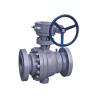 Buy cheap Inch 2" - 48" Trunnion Type Ball Valve Emergency Sealant Injection Fitting from wholesalers