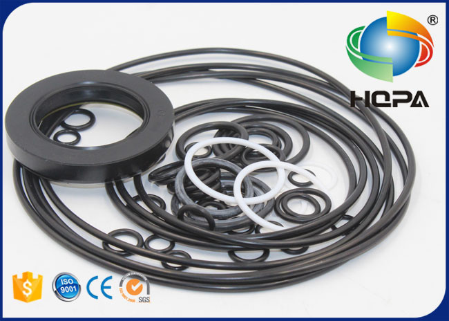 XJBN-00971 XJBN00971 Hydraulic Main Pump Seal Kit for Hyundai R210LC-7