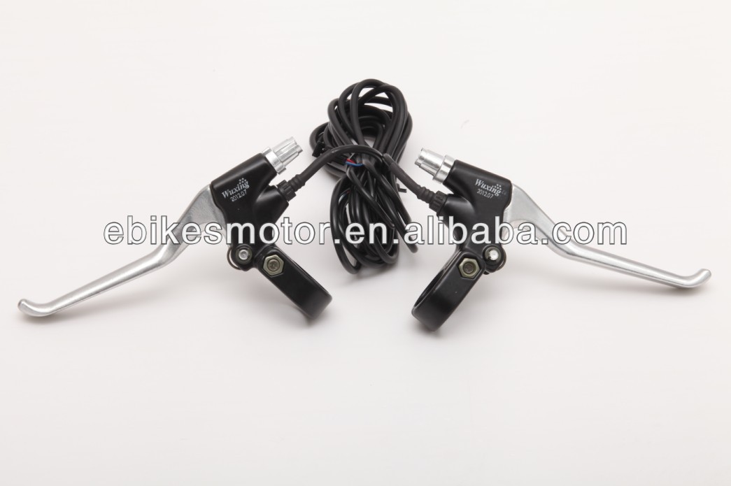 48V 1500W electric bicycle kit with disc brake, rear wheel motor kit