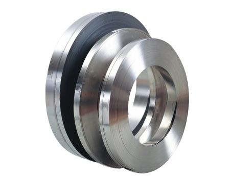Buy cheap 304 Cold Rolled Stainless Steel Coil Durable Products from wholesalers