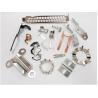 Buy cheap Custom Stainless Steel Metal Welding Fabrication Commercial Welding And Fabrication from wholesalers
