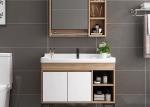 1000mm Contemporary Bathroom Cabinets