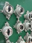 Buy cheap Corrosion Resistant Explosion Proof Switch for Chemical Plant Cable Spec 9mm-13mm Performance from wholesalers