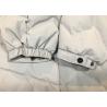 Buy cheap Fashion Style Womens Hooded Winter Coats Padded Wadded Long Ladies Jacket Warm from wholesalers