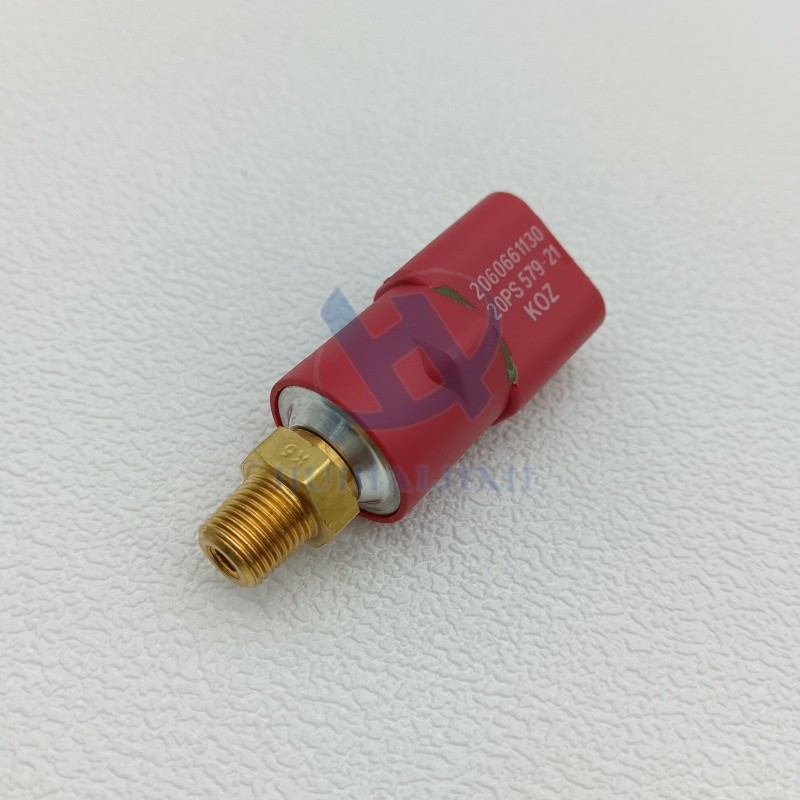 206-06-61130 2060661130 Pressure Switch Sensor for Komatsu PC200-7 200-8 PC300-7 PC400-7