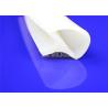 Buy cheap Bathroom D Shape Window Weather Seal Strips Snarling Deformation Resistance from wholesalers