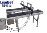Buy cheap Custom Conveyor Belts / Industrial Conveyor Belts For Transmitting Packaging from wholesalers