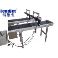 Buy cheap Custom Conveyor Belts / Industrial Conveyor Belts For Transmitting Packaging product