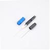 Buy cheap SC5502 UPC Fiber Optic FTTH Quick Connector Rapido Assemble from wholesalers