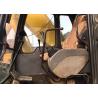 Buy cheap Japan Origin Used Komatsu Excavator PC220 Manuel Second Hand Excavators from wholesalers
