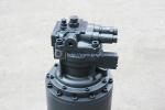 EC480D Excavator M5X130 Swing Motor Assy Swing Gearbox with Motor VOE14614206