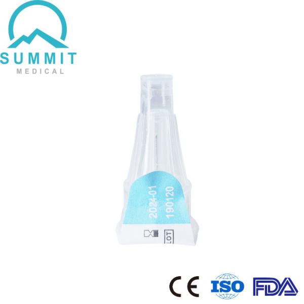 Buy cheap Micro Insulin Pen Needles 32G 6mm (1/4'') for At-Home Insulin Injections from wholesalers