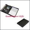 Buy cheap promotional A4 Manager/Chief Notebook with zipper gift from wholesalers