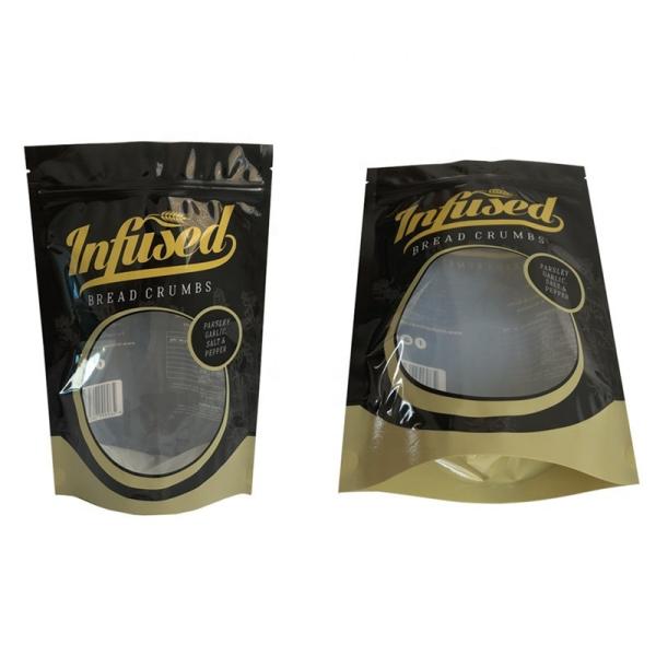 Buy cheap Printing Company Retort Packaging For Ready To Eat Meat With Window from wholesalers
