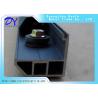 Buy cheap Sliding Window Aluminium Rail Track Stainless Steel Wires Grille from wholesalers