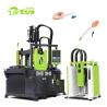 Buy cheap Silicone Medical Device Liquid Silicone Injection Molding Making Machine from wholesalers