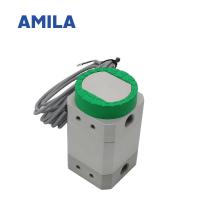 Buy cheap Aluminum Shell Pneumatic Magnetic Gripper , MGM Pneumatic Soft Gripper product