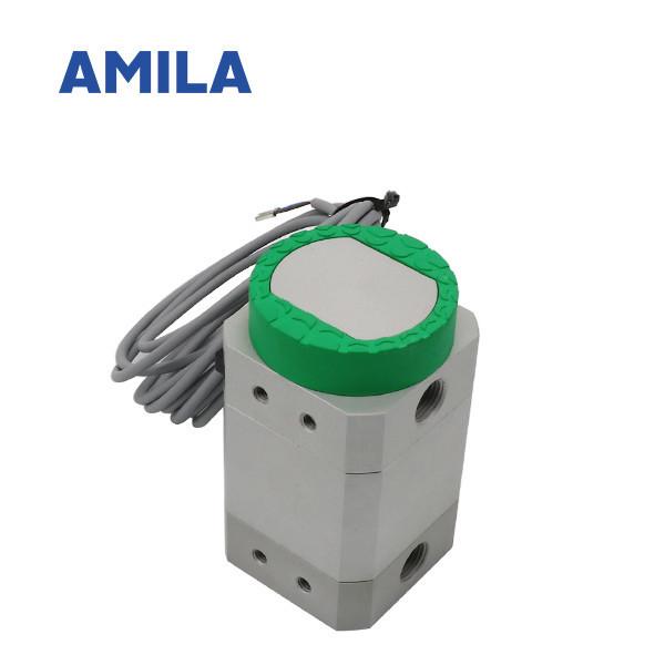 Buy cheap Aluminum Shell Pneumatic Magnetic Gripper , MGM Pneumatic Soft Gripper from wholesalers