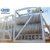 Buy cheap OEM Tubular Air Preheater And Economiser ASME Standard from wholesalers