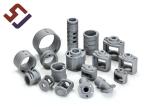 Buy cheap Alloy Steel Investment Casting Hardware Parts Lost Wax Precision Casting from wholesalers