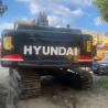 Buy cheap Korea Original Hyundai220 R220-9 220-9S 22 Ton Digger Used Excavator Digger 2018 from wholesalers