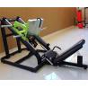Buy cheap Workout Equipment Commercial Strength Training 45 Degree Leg Press Machine from wholesalers