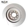 Buy cheap 4G432810266 4G432C026AE 4G432C026AF Auto Rear Brake Disc For Aston Martin DB9 from wholesalers