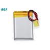 Buy cheap Flat Cell 3.7 V 1500mah Lipo Battery 803450 from wholesalers