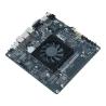 Buy cheap Intel N5095 Jasper Lake Motherboard CPU SATA Hard Drive Motherboard from wholesalers