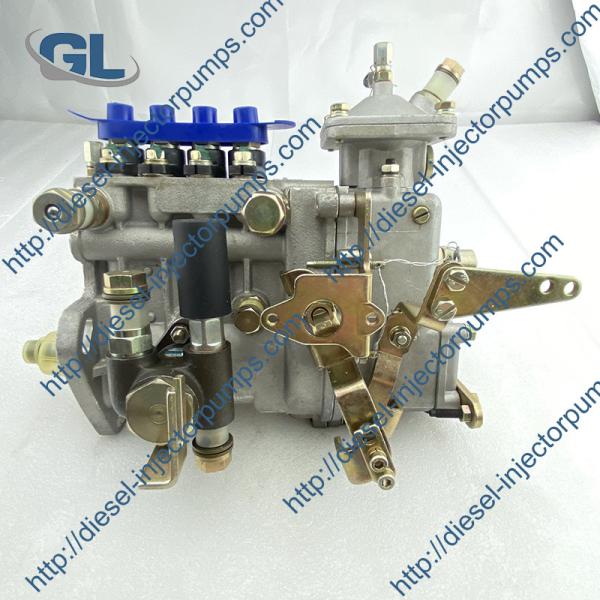 Buy cheap Diesel Fuel Injection Pump BHF4PL090 F3400-1111100B-172 4PL267C Fuel Pump Injector from wholesalers