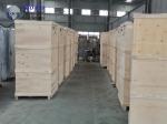 Professional Automatic Water Packing Machine Vertical Film Bag Filling Sealing