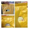 Buy cheap 5 Lines Bottom Sealing Calendar plastic Bag Making Machine from wholesalers