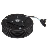 Buy cheap ALA10307 DCS171C AC AC Compressor Clutch Plate Pulley Fits Nissan Sentra 2007 product