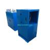 Buy cheap 1000 RPM Wire Bunching Machine Working Speed Multi Core Cable Twist Wire Machine from wholesalers